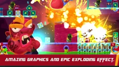 The Bombard - screenshot 3