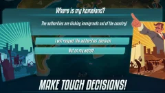 Hero Among Us - screenshot 2