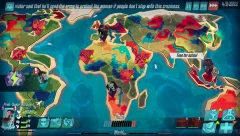 Hero Among Us - screenshot 4