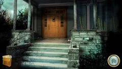 The Secret of Grisly Manor - screenshot 1