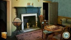 The Secret of Grisly Manor - screenshot 2