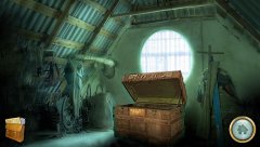 The Secret of Grisly Manor - screenshot 3