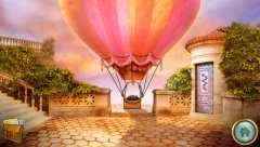 The Hidden World - screenshot 1