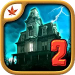Return to Grisly Manor MOD APK icon