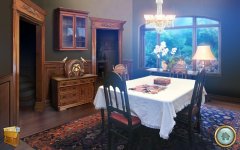 Return to Grisly Manor - screenshot 2