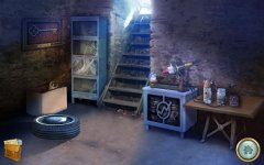 Return to Grisly Manor - screenshot 3