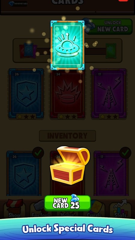 Epic Tower APK - screenshot 1