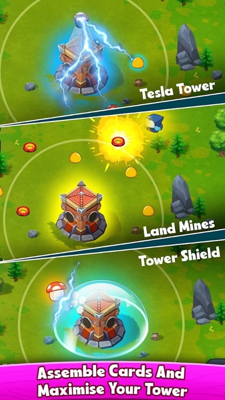 Epic Tower APK - screenshot 5