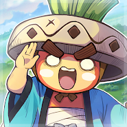 Plant Adventure MOD APK icon