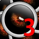 Stalker 3 - Room Escape MOD APK icon