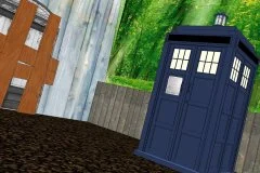 Stalker 3 - Room Escape - screenshot 2