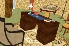 Stalker 3 - Room Escape - screenshot 4