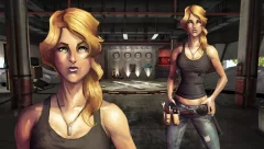 Fix My Car: Garage Wars! - screenshot 2