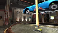 Fix My Car: Garage Wars! - screenshot 3