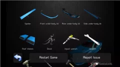 Fix My Car: Garage Wars! - screenshot 4