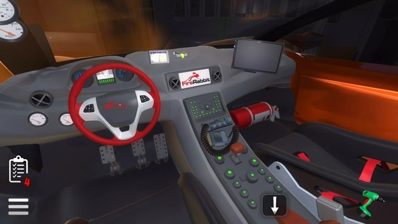 Fix My Car Premium APK - screenshot 2