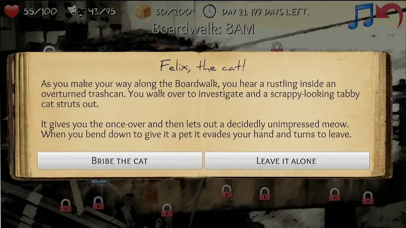 Overlive RPG Survival Story - screenshot 4
