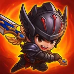 Dungeon Knight - app icon