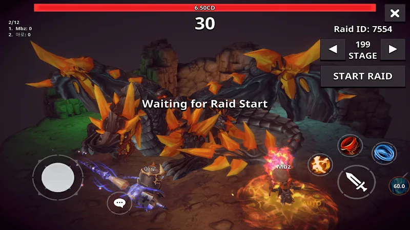 Dungeon Knight - screenshot 6