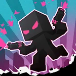 PixelGun.io MOD APK icon