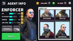 STRIKE OPS - screenshot 1