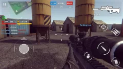 STRIKE OPS - screenshot 2