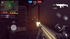 STRIKE OPS - screenshot 3