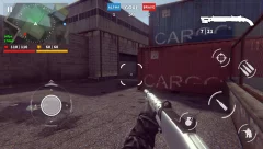 STRIKE OPS - screenshot 4