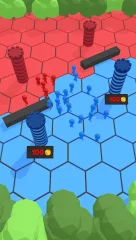 Town Rush - screenshot 1