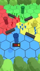 Town Rush - screenshot 2