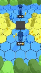 Town Rush - screenshot 3