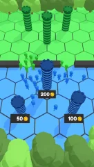 Town Rush - screenshot 4