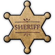 Lawless West MOD APK icon