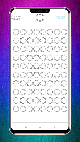 ProfSel - Brain Training - screenshot 3