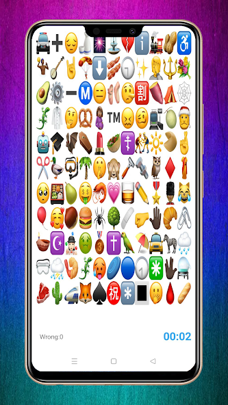 ProfSel - Brain Training - screenshot 5