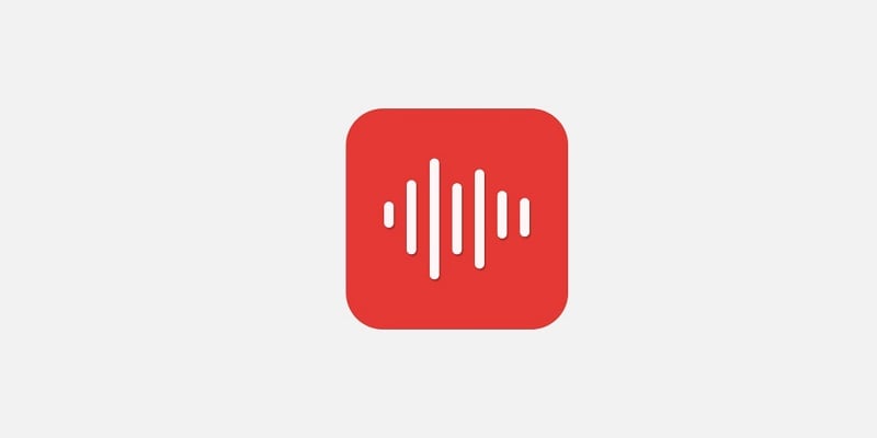 Voice Recorder APK - app icon