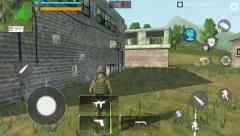 Modern War Game: New State & Battle Royale - screenshot 2