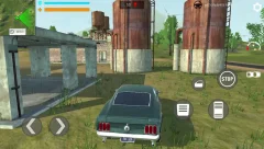 Modern War Game: New State & Battle Royale - screenshot 3