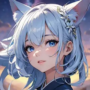 Girls Hunting Raising - app icon