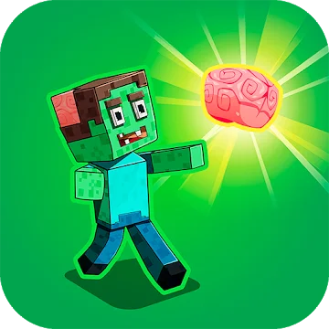 Zombie Pandemic Sim - State Apocalypse Run MOD APK icon