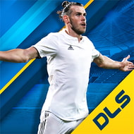 Dream League Soccer MOD APK icon