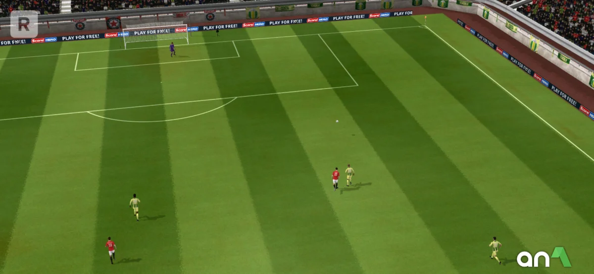 Dream League Soccer - screenshot 3