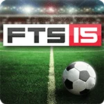First Touch Soccer 2015 MOD APK icon