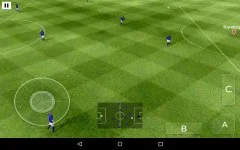 First Touch Soccer 2015 - screenshot 2