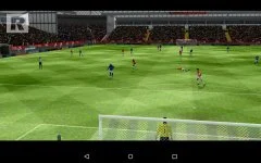 First Touch Soccer 2015 - screenshot 3
