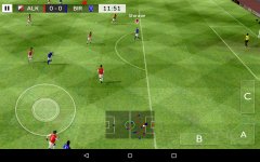 First Touch Soccer 2015 - screenshot 4
