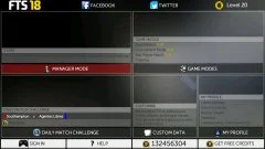 FTS HD 2018 - screenshot 2