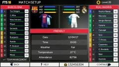 FTS HD 2018 - screenshot 3