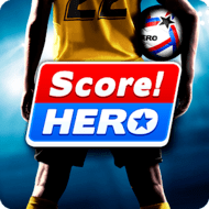 Score! Hero 2022 - app icon
