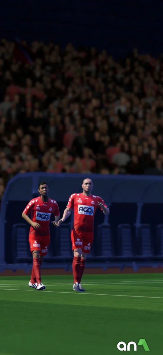 Score! Hero 2022 - screenshot 1